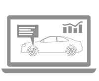 <span style="font-weight: bold;">TRIED & TESTED</span> All of our products are tried and tested within the industry and are proven to be the most reliable equipment on the market. 